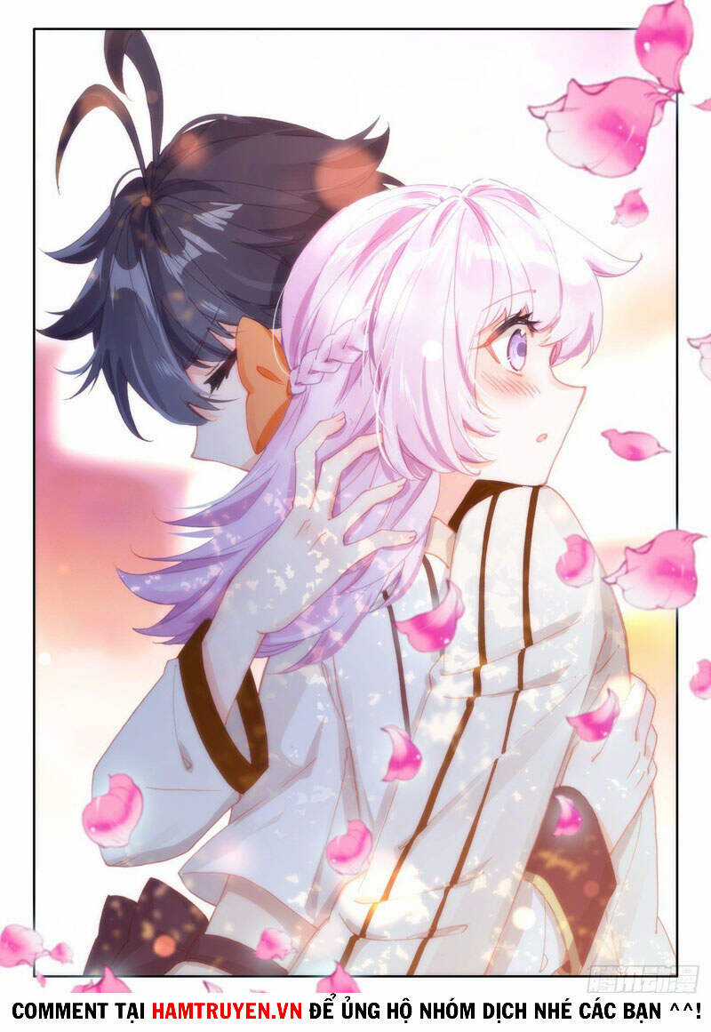 Quang Chi Tử - Chương 54 - Trang 3