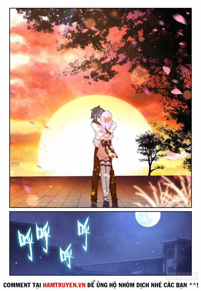 Quang Chi Tử - Chương 54 - Trang 4