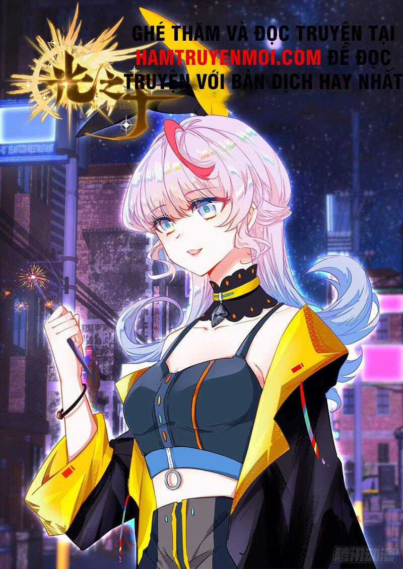 Quang Chi Tử - Chương 55 - Trang 1