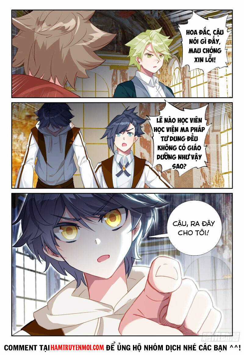 Quang Chi Tử - Chương 55 - Trang 13