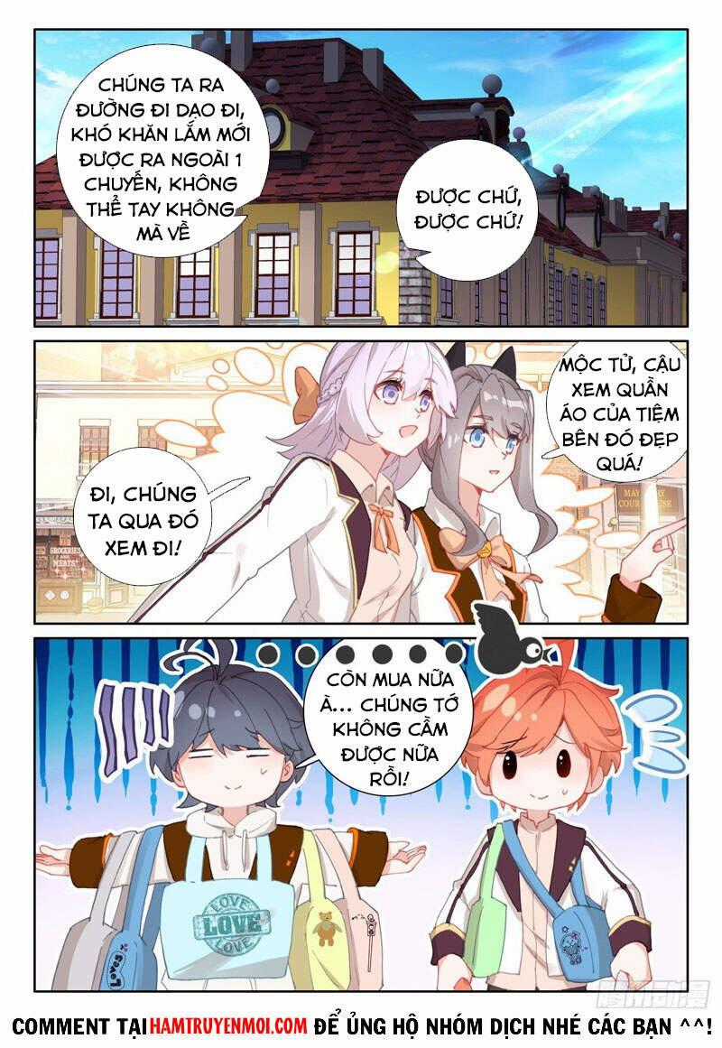 Quang Chi Tử - Chương 56 - Trang 2