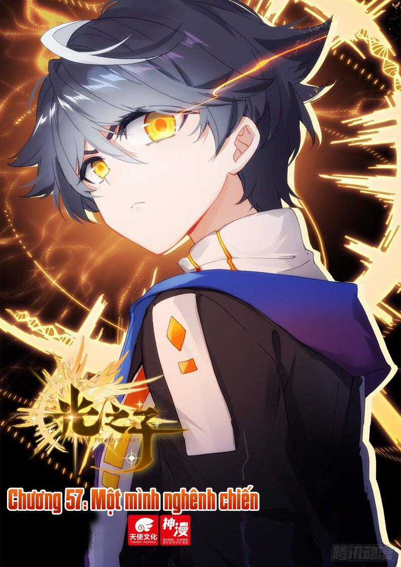 Quang Chi Tử - Chương 57 - Trang 1