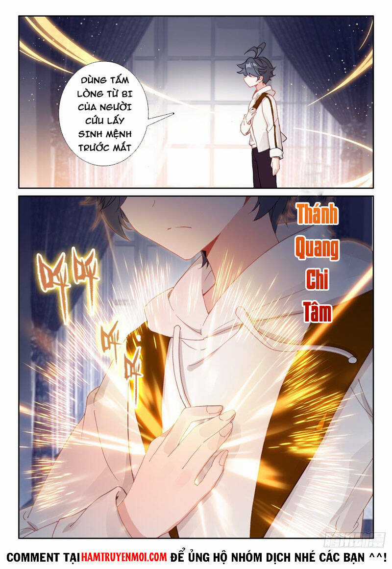 Quang Chi Tử - Chương 58 - Trang 9