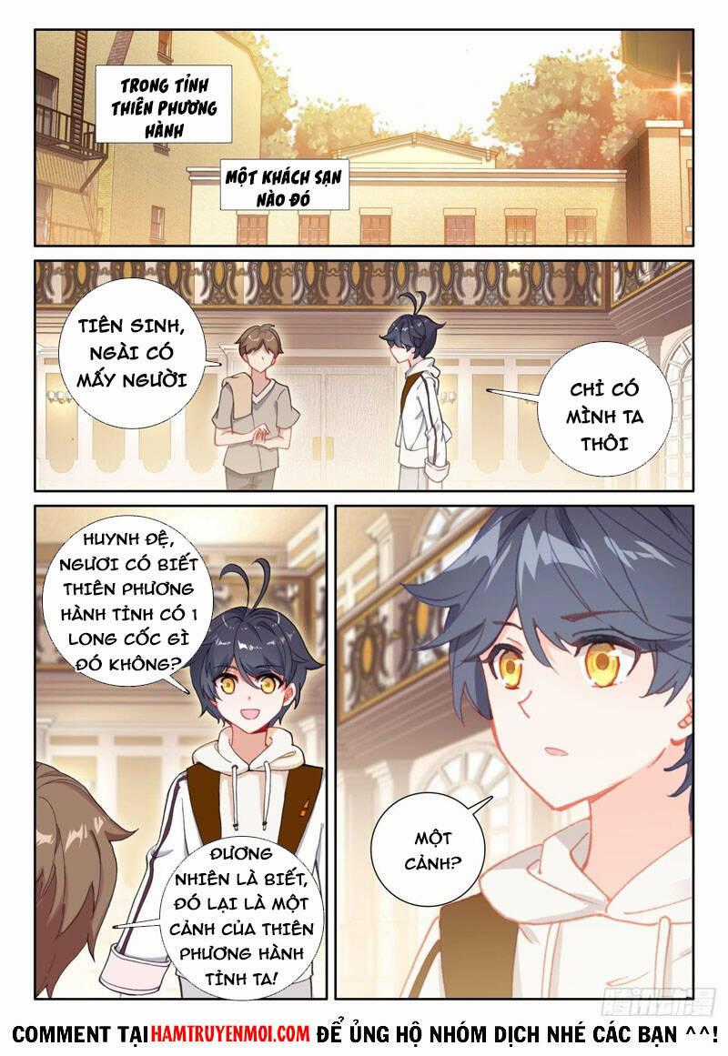 Quang Chi Tử - Chương 60 - Trang 2