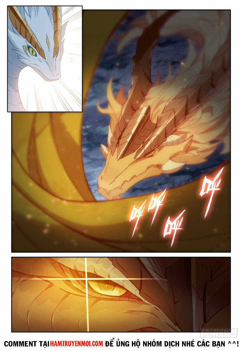 Quang Chi Tử - Chương 60 - Trang 18