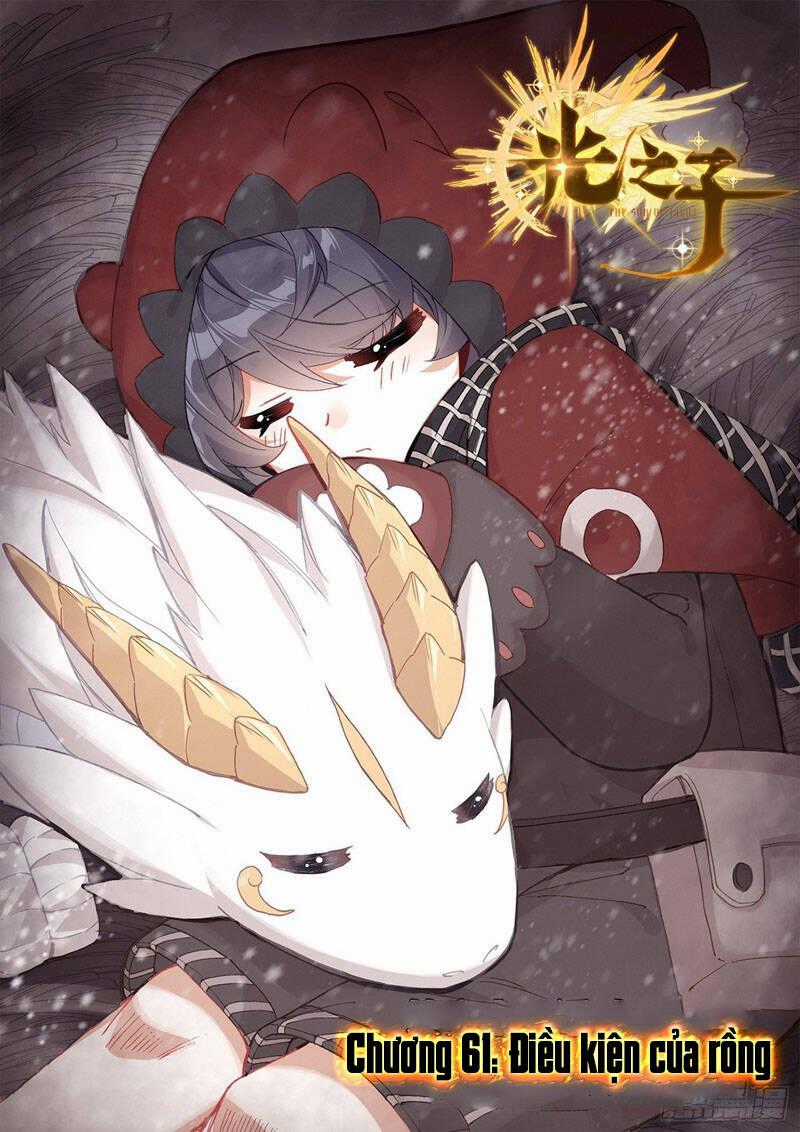 Quang Chi Tử - Chương 61 - Trang 1