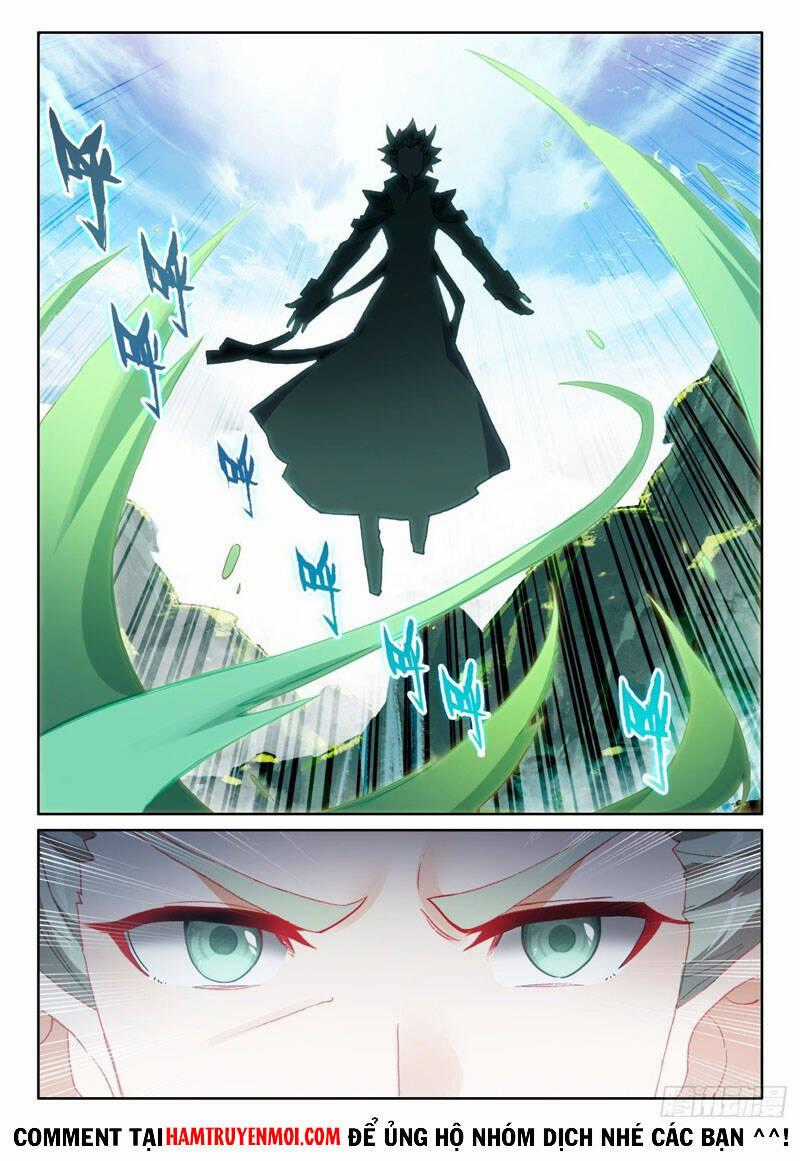 Quang Chi Tử - Chương 61 - Trang 24