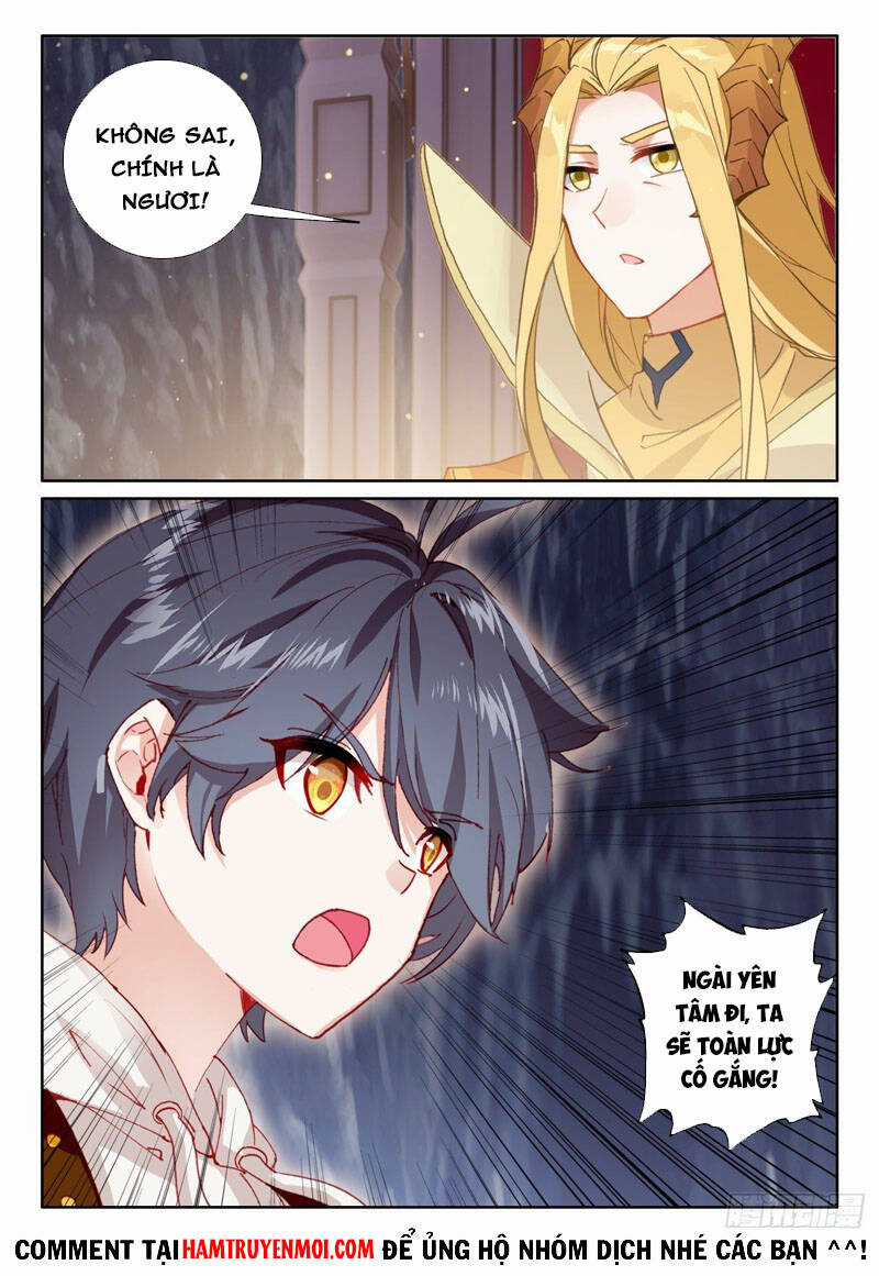 Quang Chi Tử - Chương 61 - Trang 9