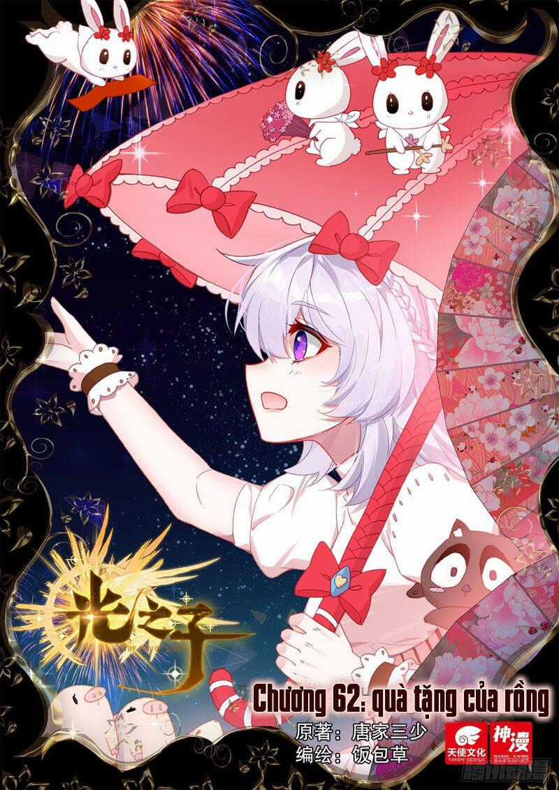 Quang Chi Tử - Chương 62 - Trang 1