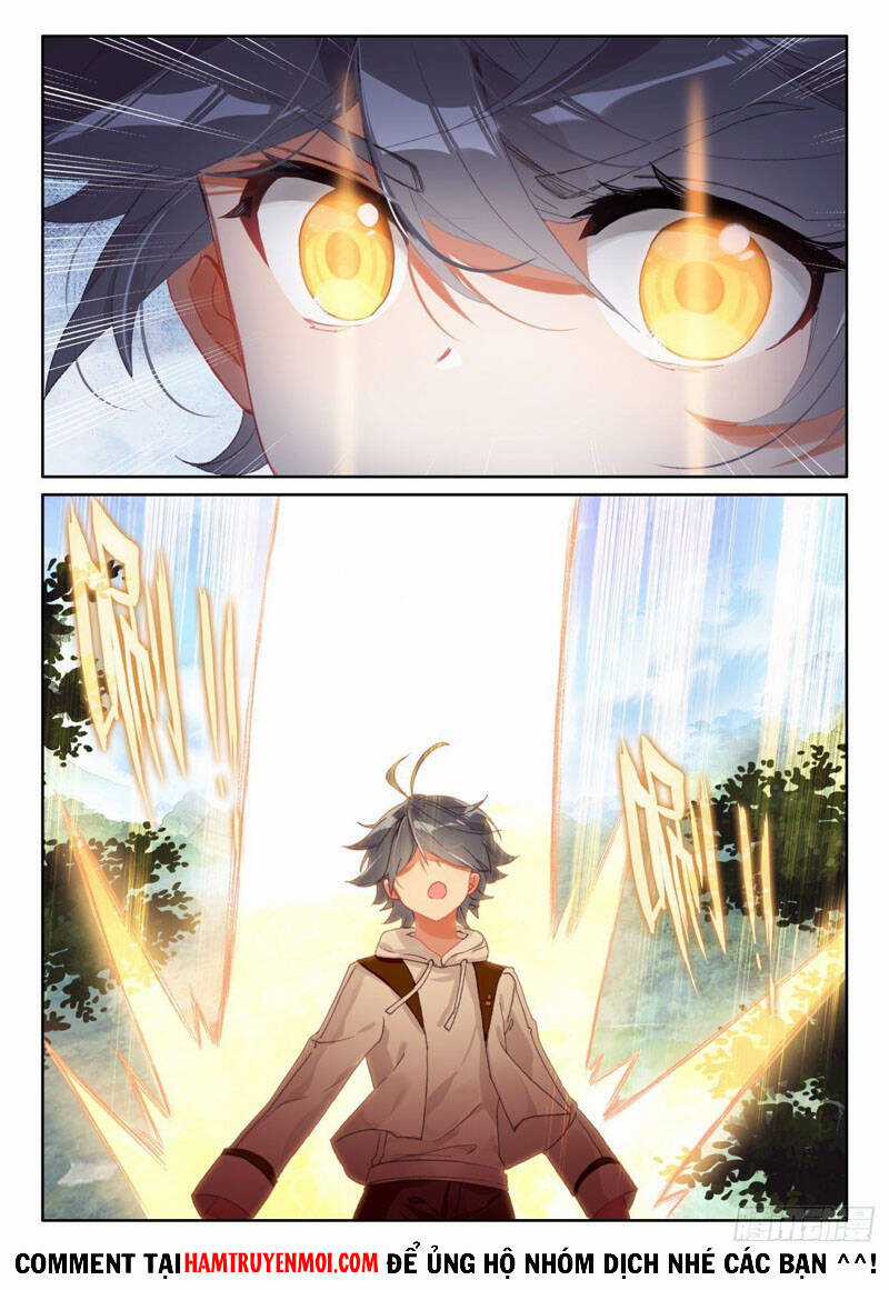 Quang Chi Tử - Chương 62 - Trang 6