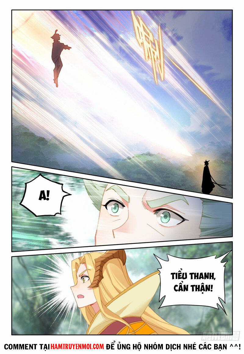 Quang Chi Tử - Chương 62 - Trang 8