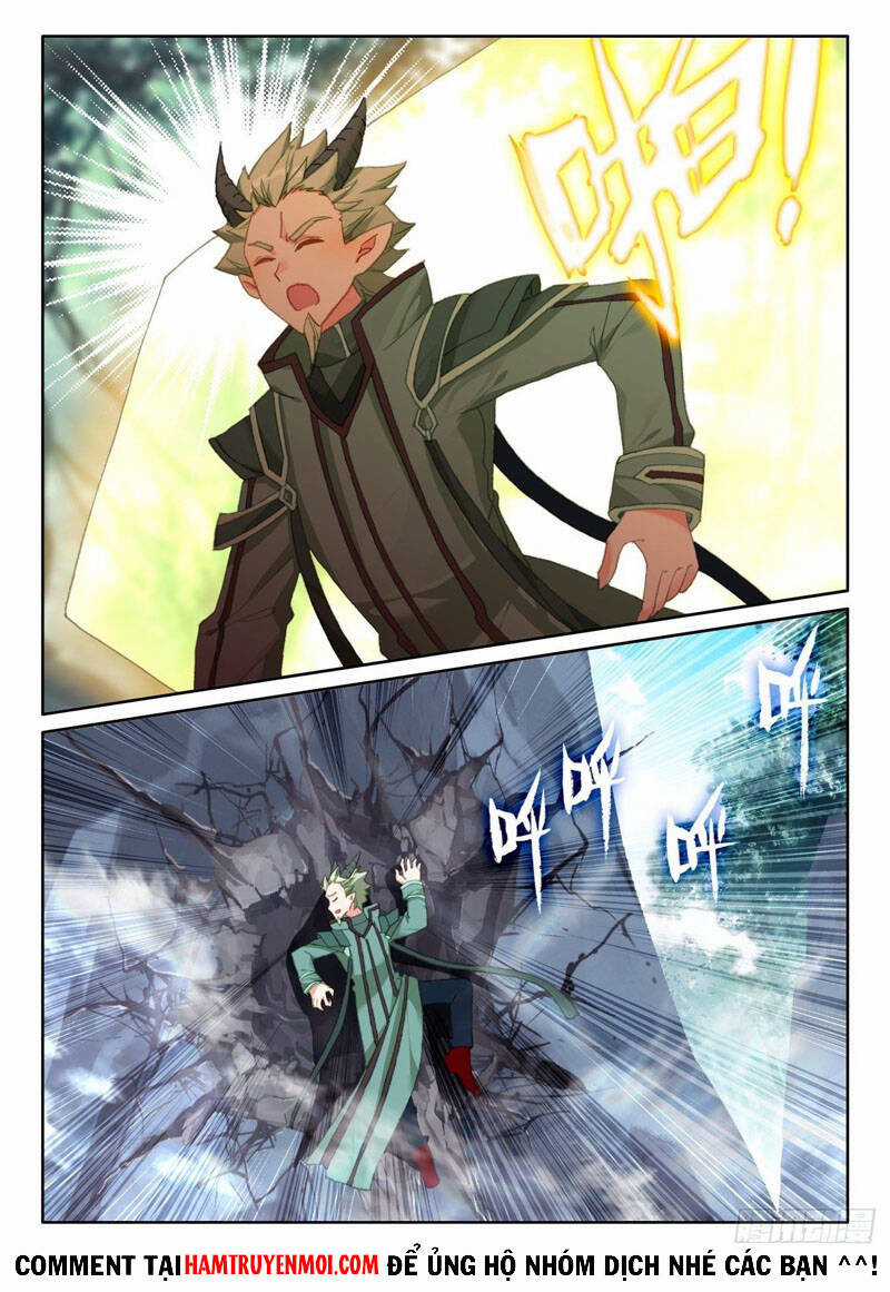 Quang Chi Tử - Chương 62 - Trang 9