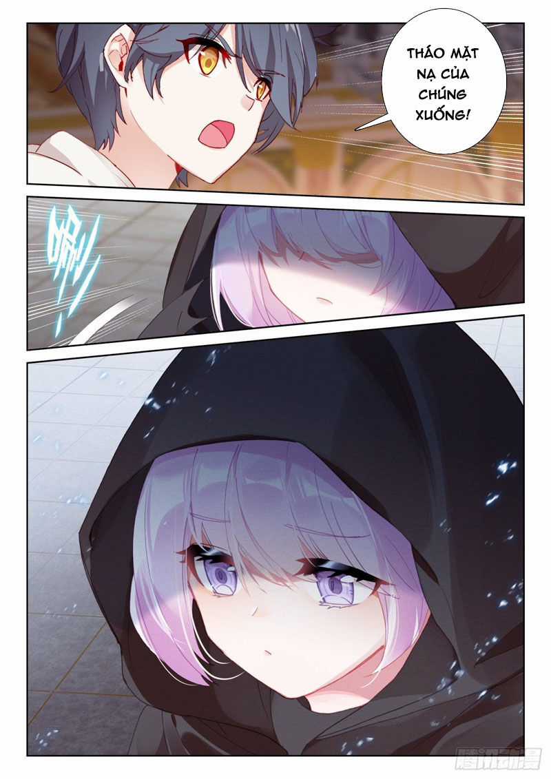 Quang Chi Tử - Chương 63.5 - Trang 7