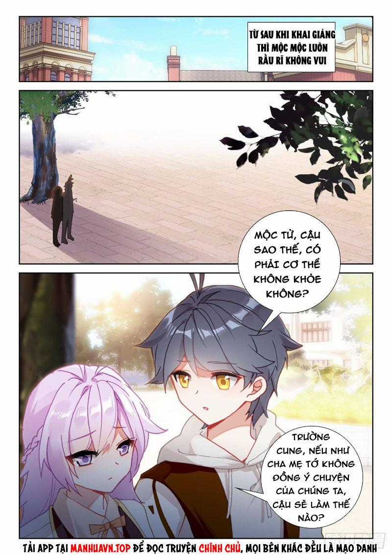 Quang Chi Tử - Chương 63 - Trang 2