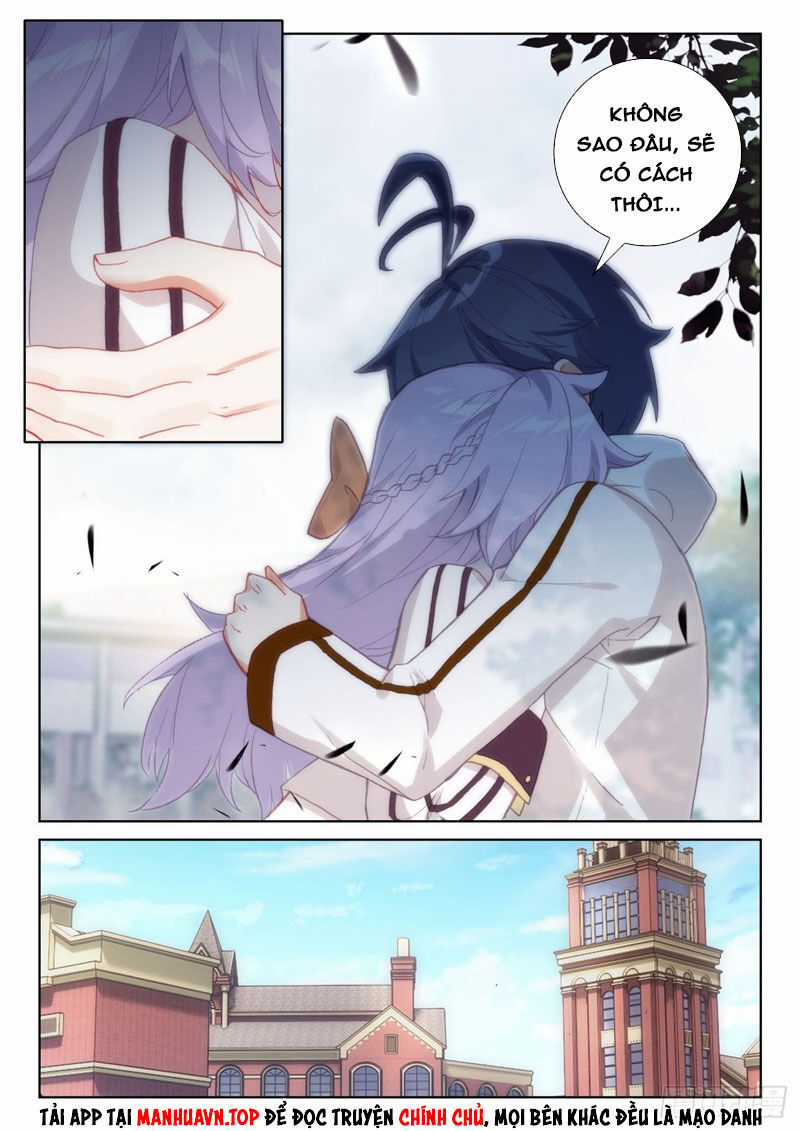 Quang Chi Tử - Chương 63 - Trang 4