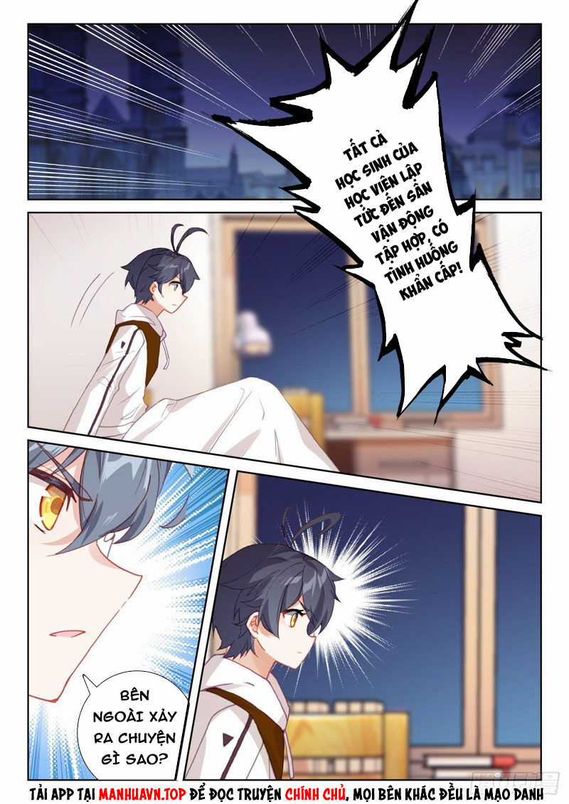 Quang Chi Tử - Chương 63 - Trang 5