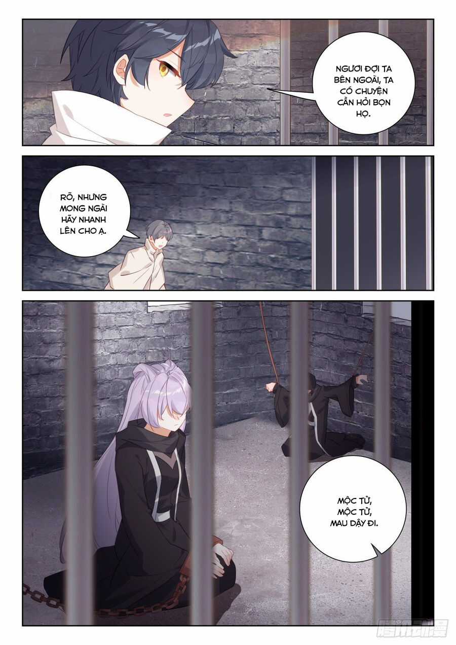 Quang Chi Tử - Chương 64.5 - Trang 3