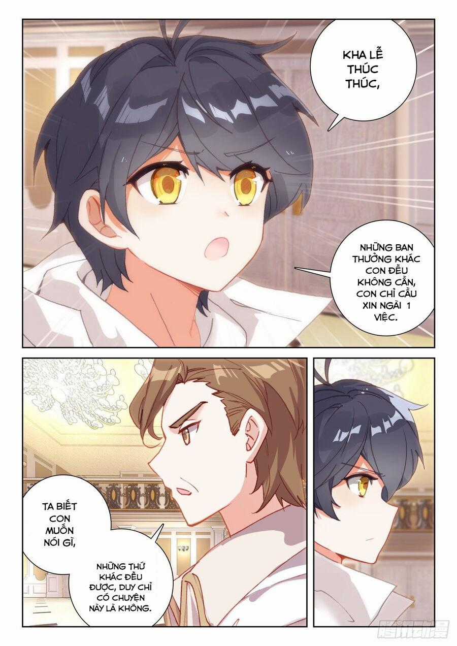 Quang Chi Tử - Chương 64 - Trang 11