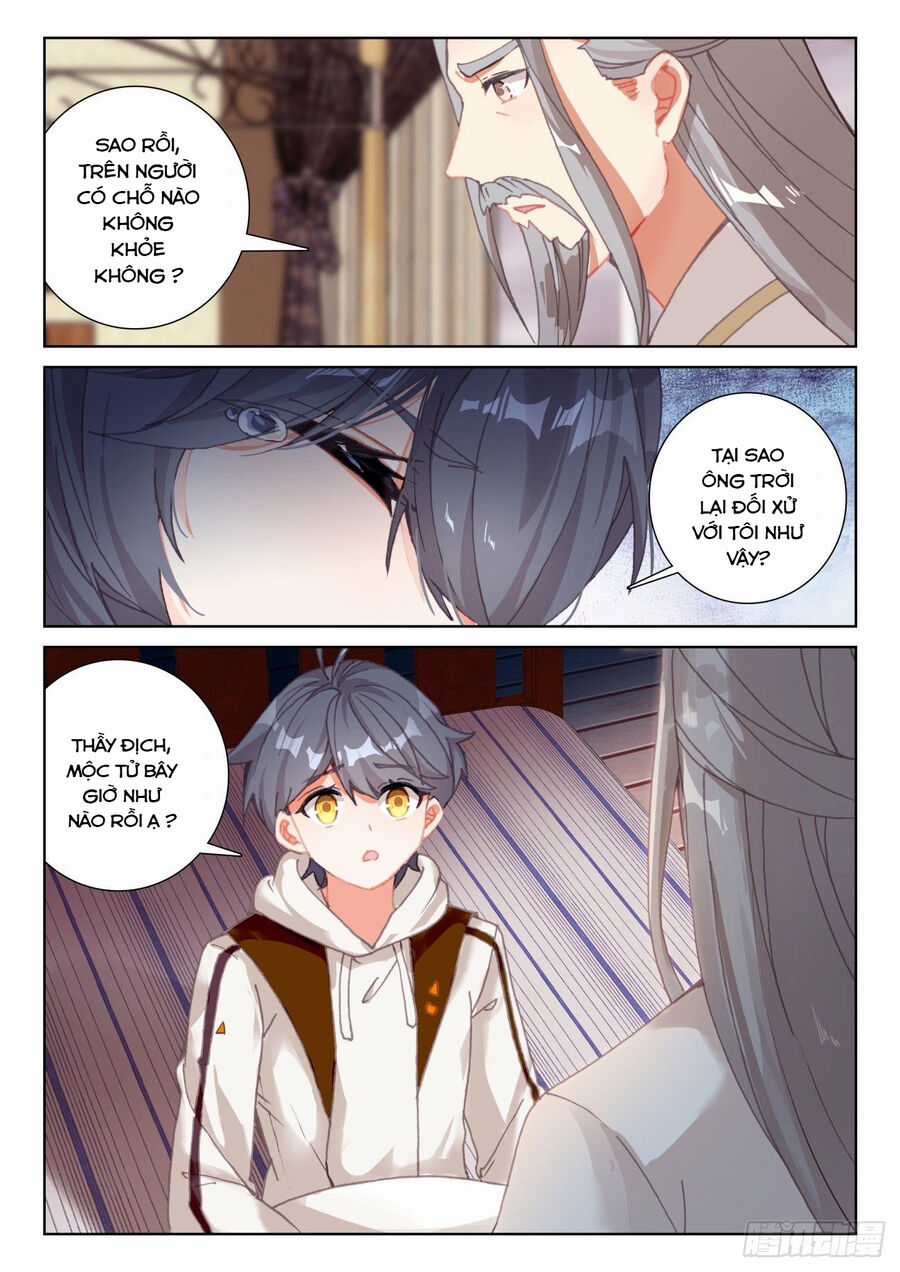 Quang Chi Tử - Chương 64 - Trang 3