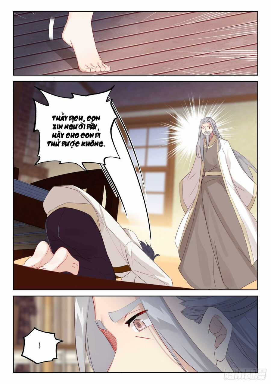 Quang Chi Tử - Chương 64 - Trang 7