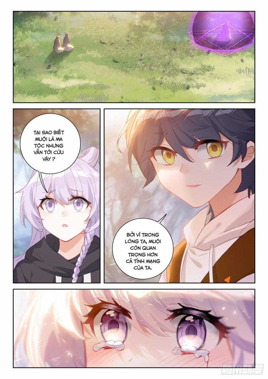 Quang Chi Tử - Chương 65 - Trang 2