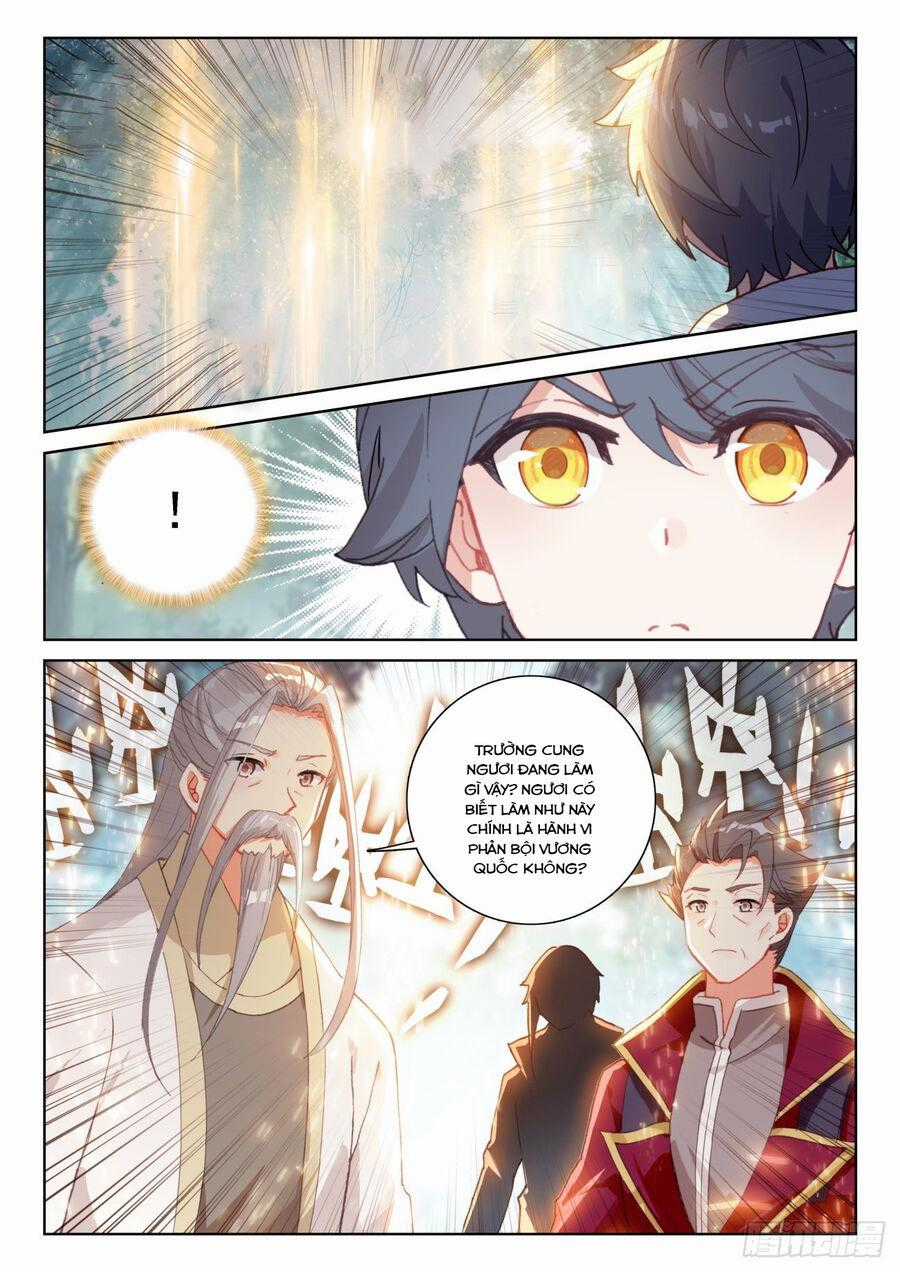 Quang Chi Tử - Chương 65 - Trang 11