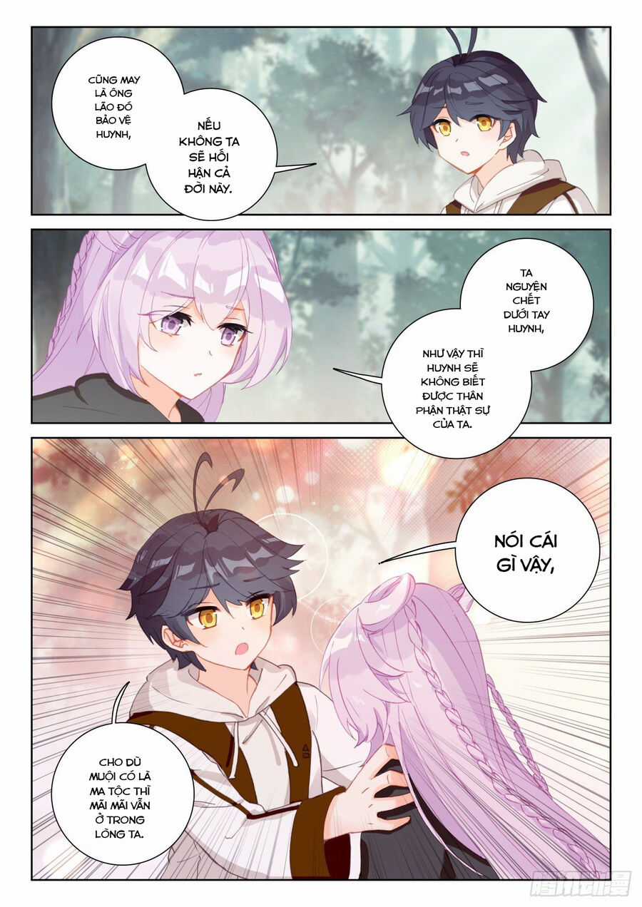 Quang Chi Tử - Chương 65 - Trang 7