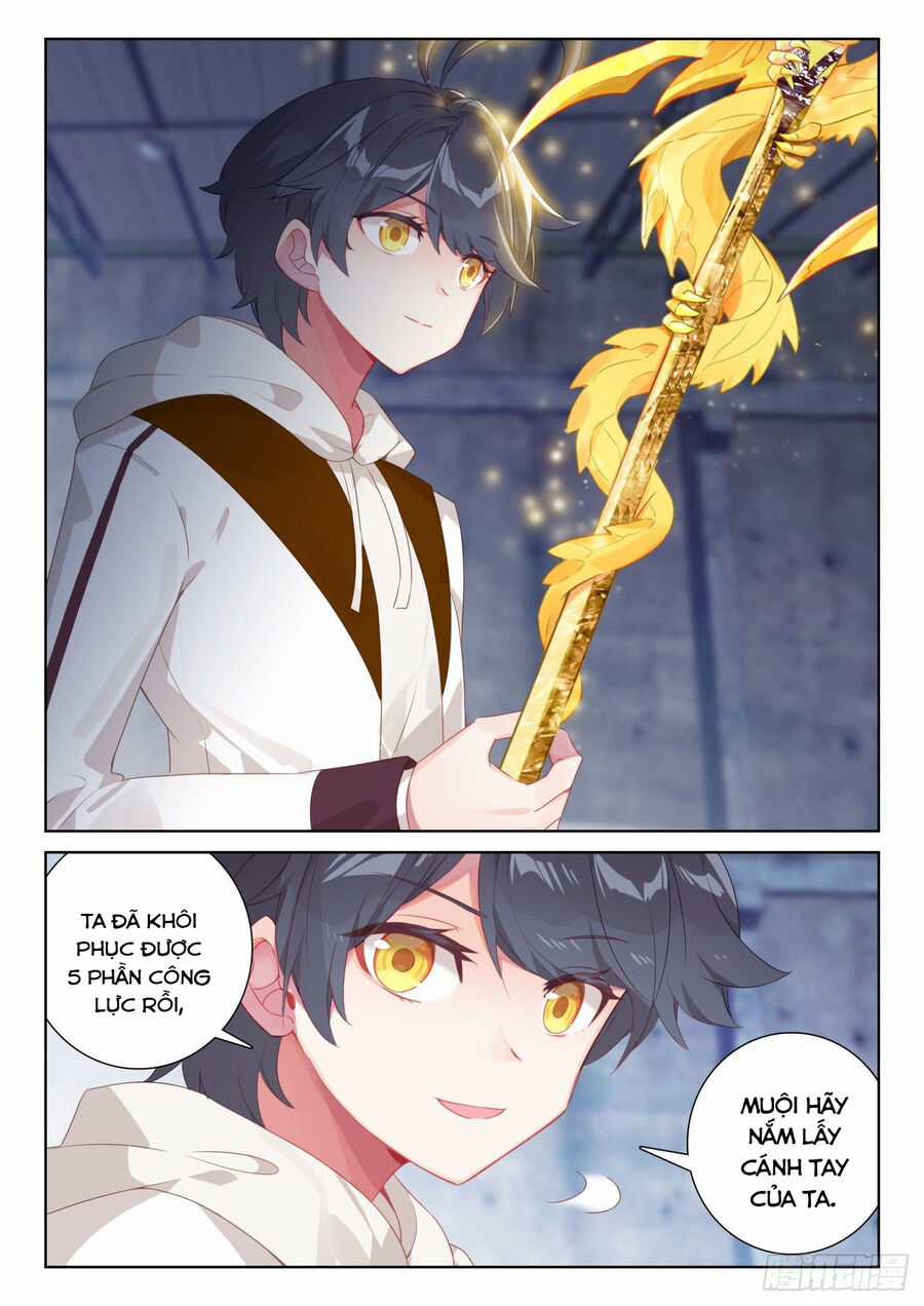 Quang Chi Tử - Chương 66.5 - Trang 6