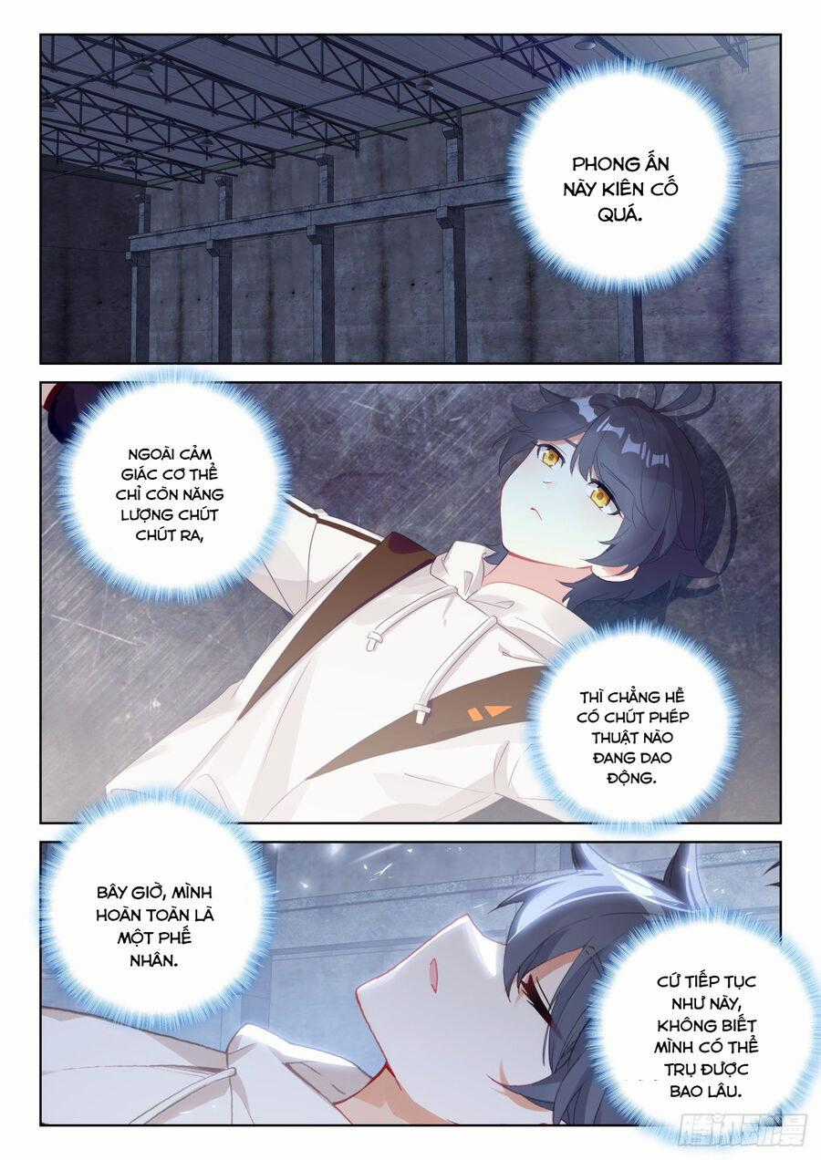 Quang Chi Tử - Chương 66 - Trang 2