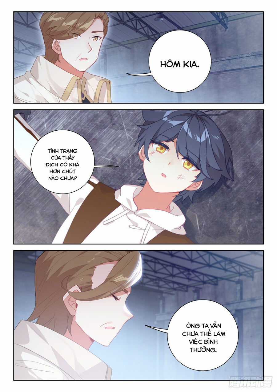 Quang Chi Tử - Chương 66 - Trang 4