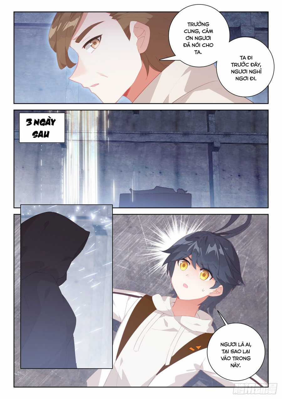 Quang Chi Tử - Chương 66 - Trang 6