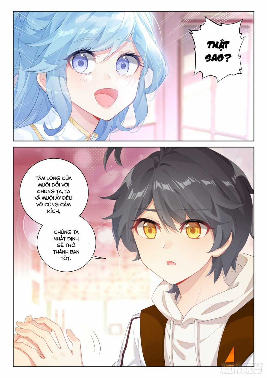 Quang Chi Tử - Chương 67 - Trang 4