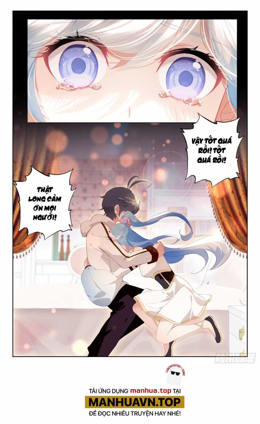 Quang Chi Tử - Chương 67 - Trang 5