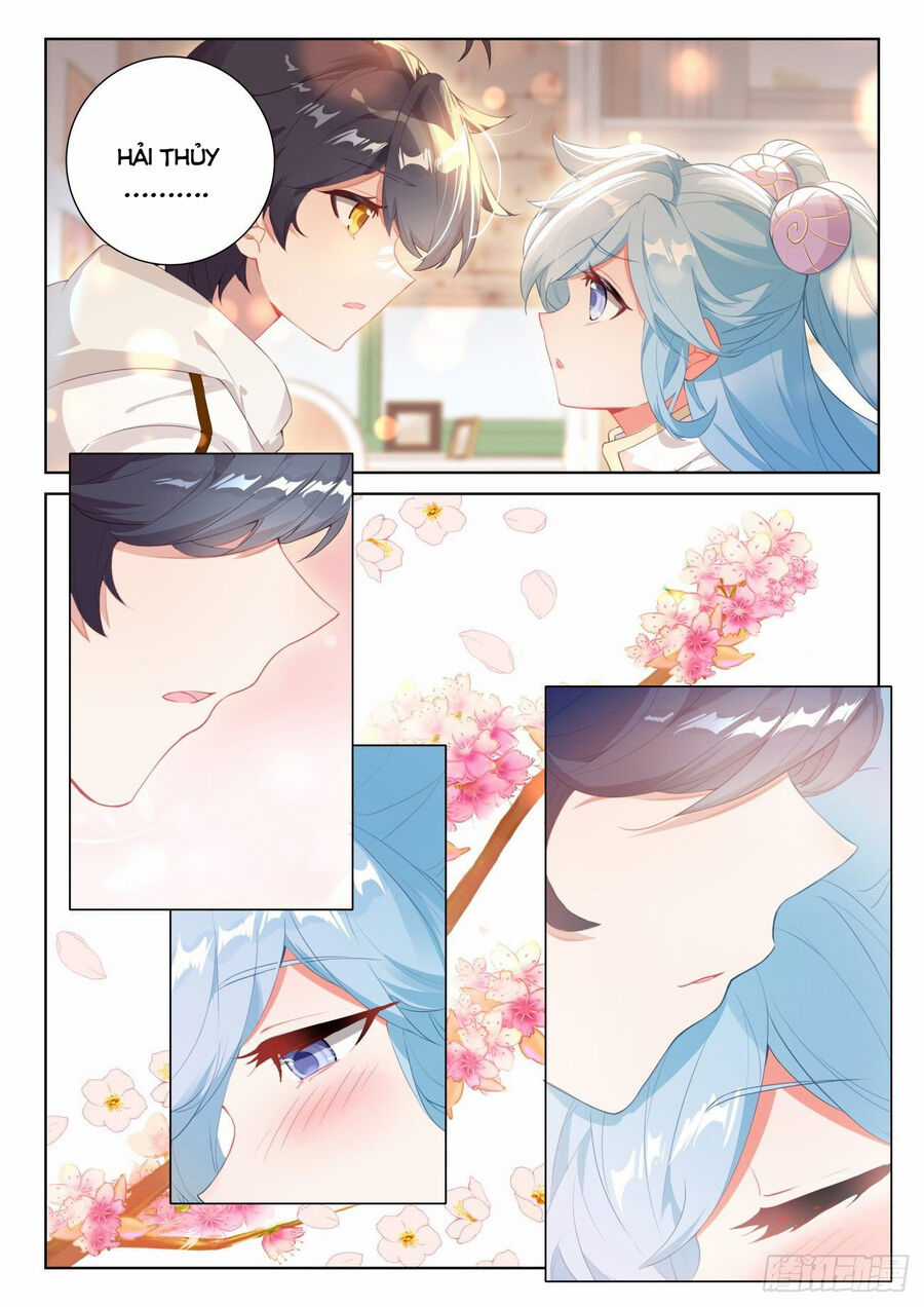 Quang Chi Tử - Chương 67 - Trang 6