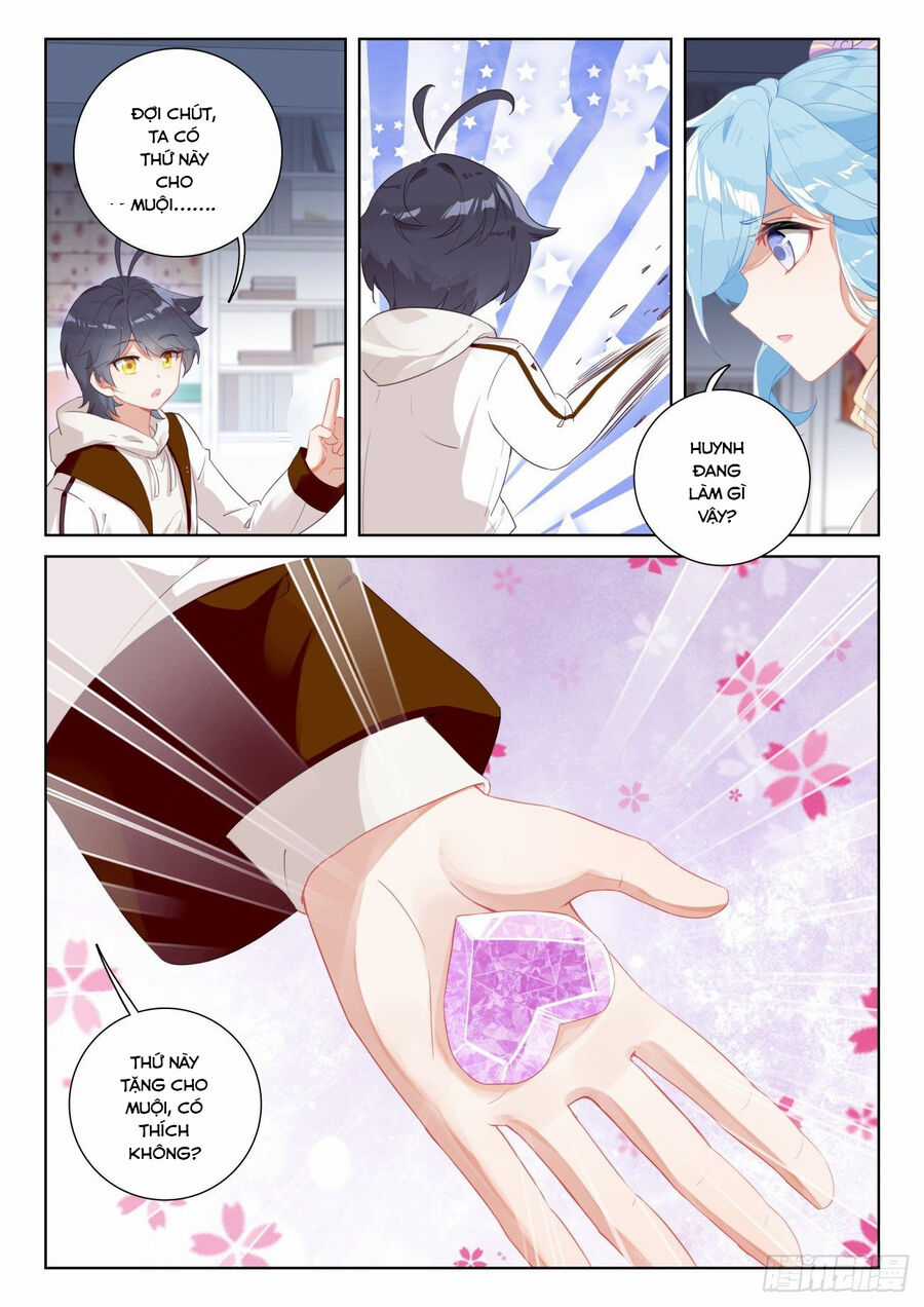 Quang Chi Tử - Chương 67 - Trang 10