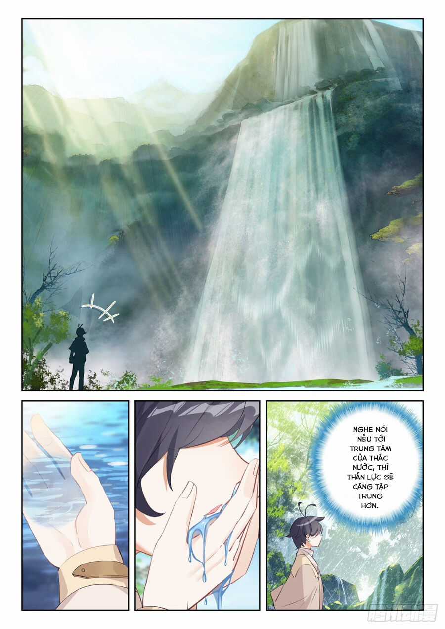 Quang Chi Tử - Chương 68 - Trang 3