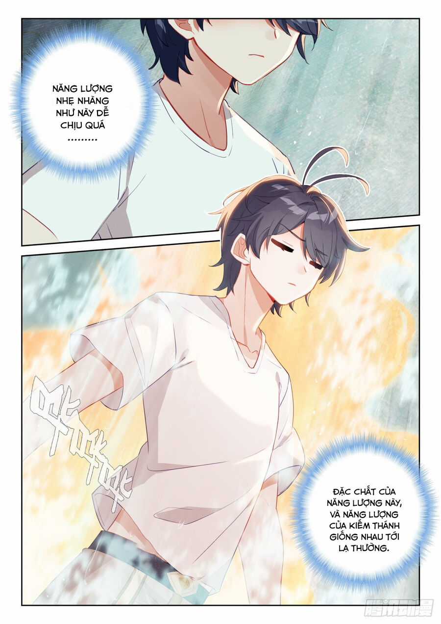Quang Chi Tử - Chương 68 - Trang 5
