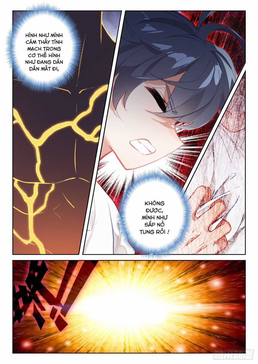 Quang Chi Tử - Chương 68 - Trang 6