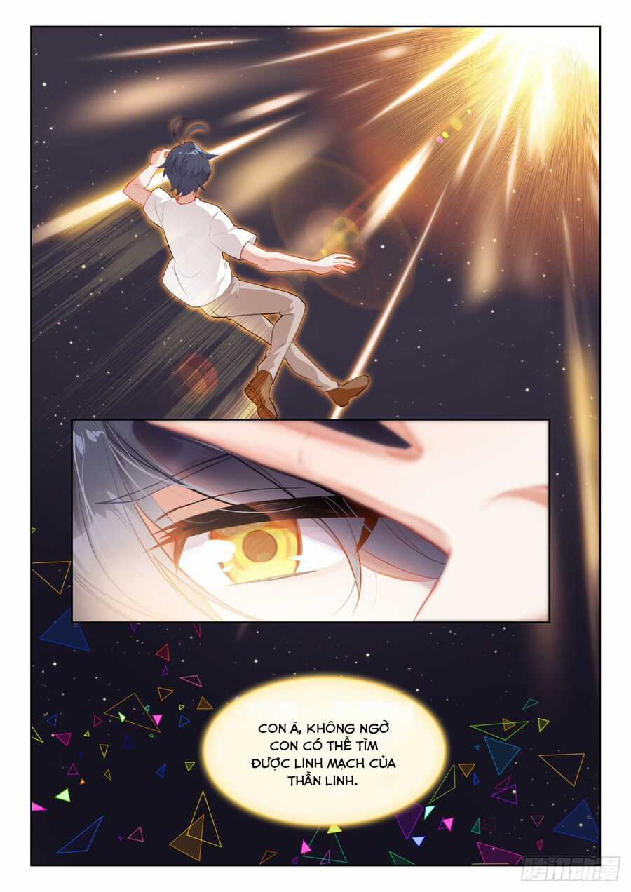 Quang Chi Tử - Chương 68 - Trang 7