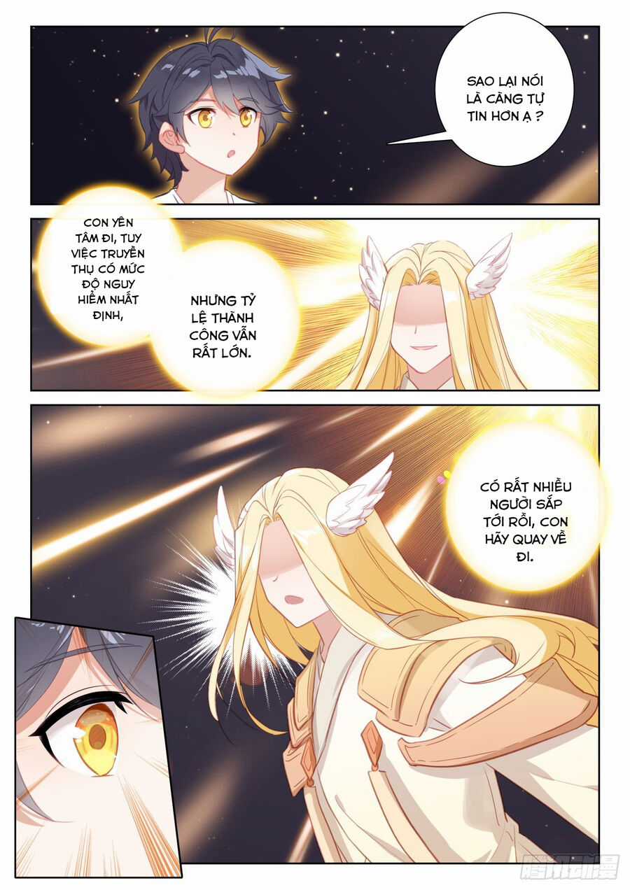 Quang Chi Tử - Chương 68 - Trang 10