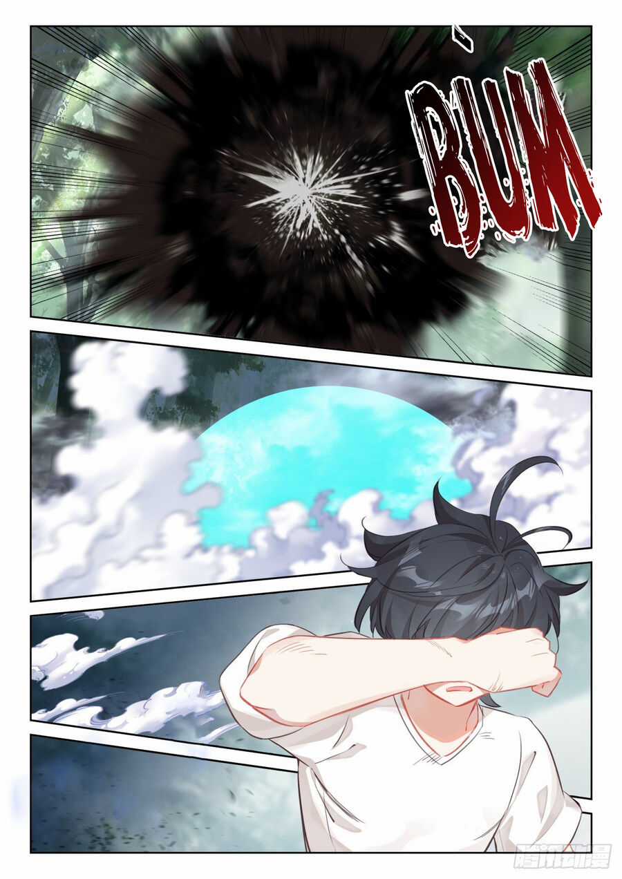 Quang Chi Tử - Chương 69 - Trang 3