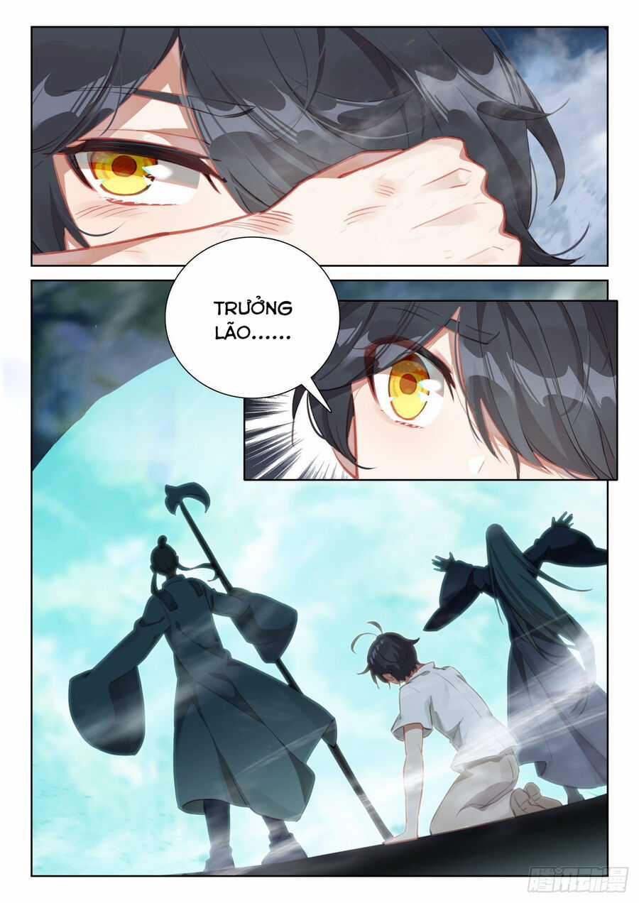 Quang Chi Tử - Chương 69 - Trang 4