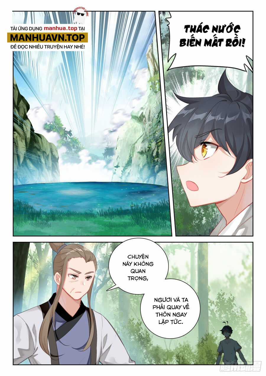 Quang Chi Tử - Chương 69 - Trang 7
