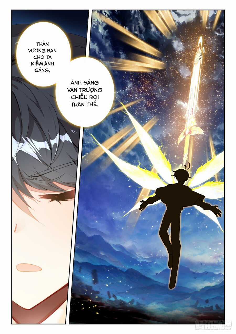 Quang Chi Tử - Chương 71 - Trang 5