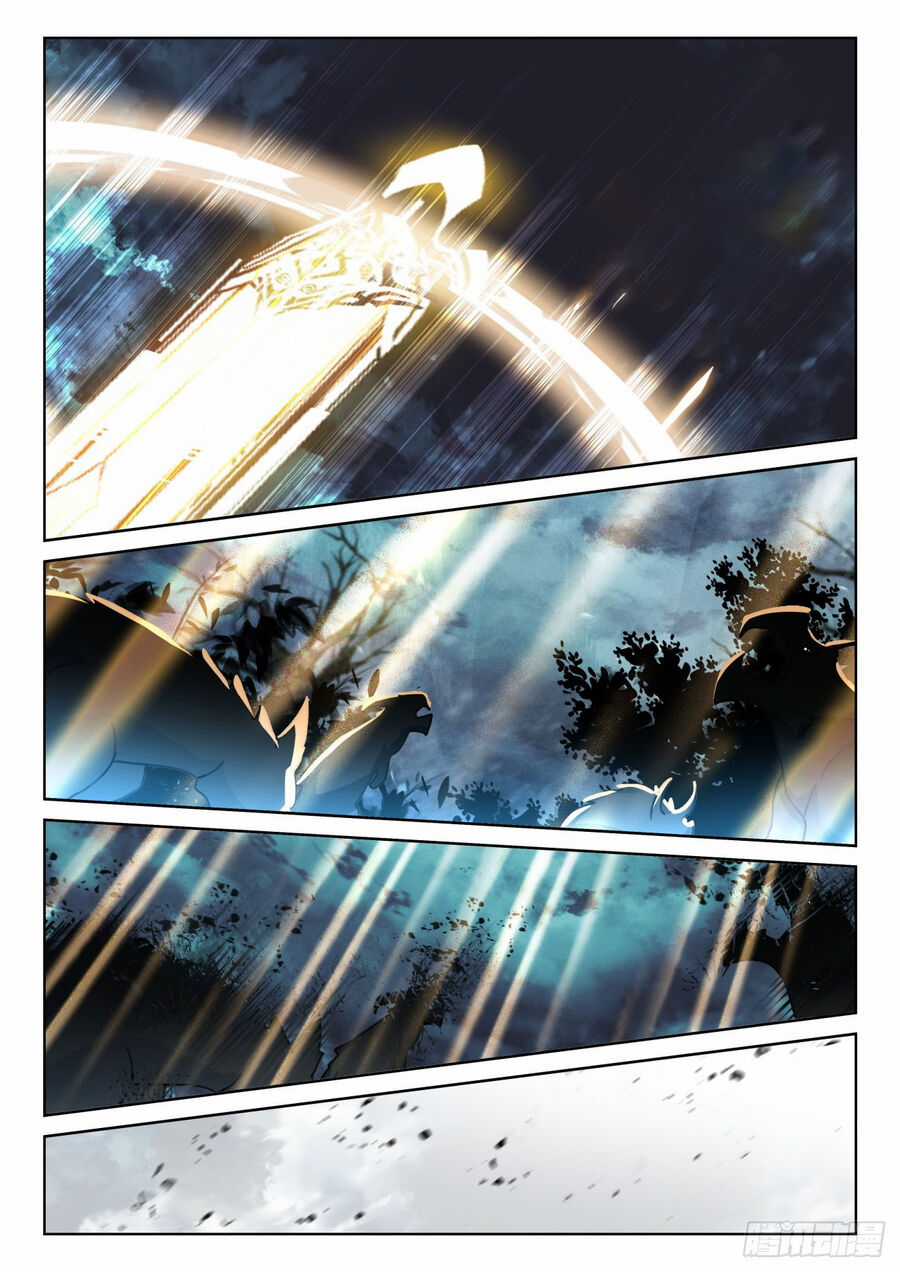 Quang Chi Tử - Chương 71 - Trang 6