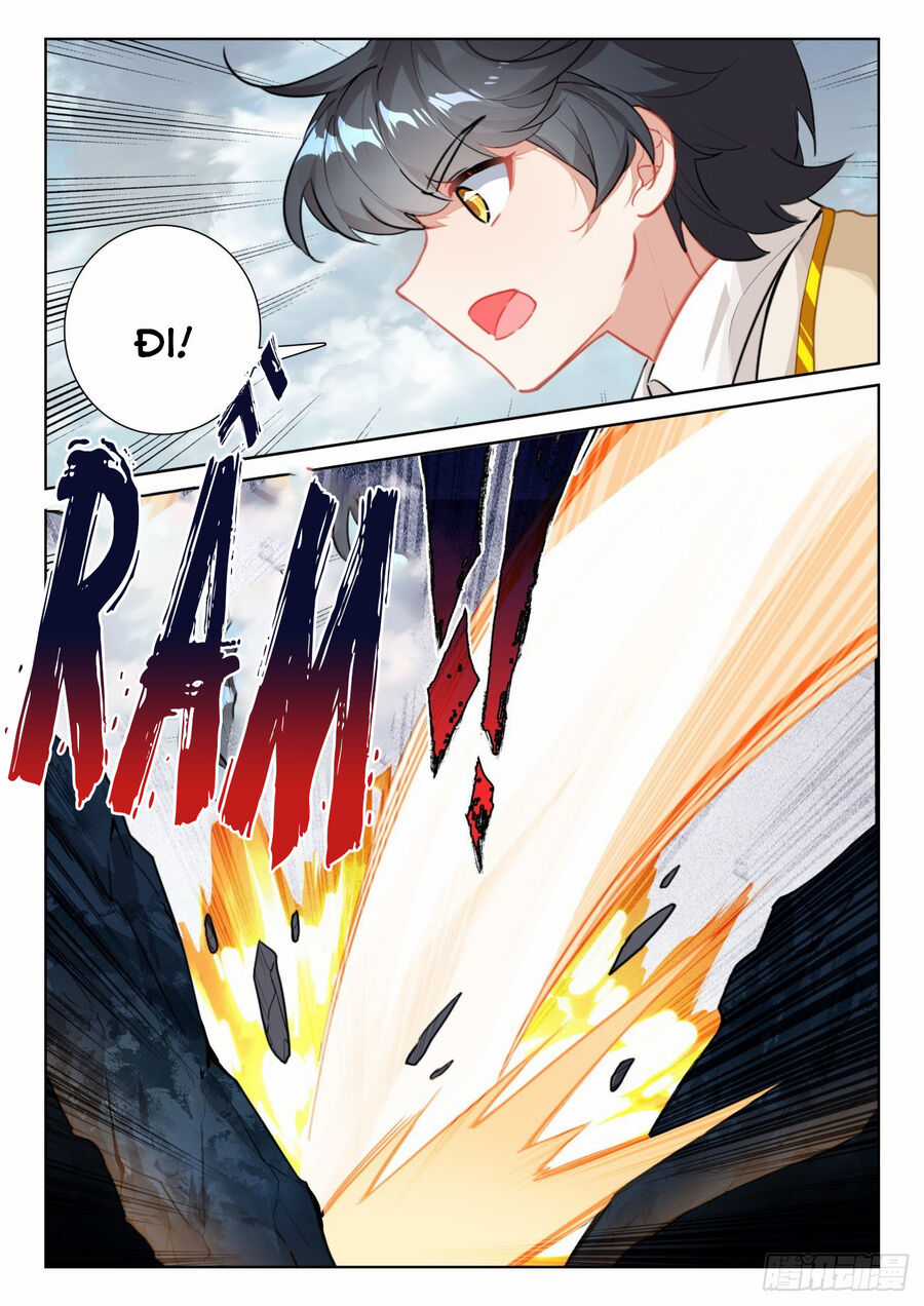 Quang Chi Tử - Chương 71 - Trang 7