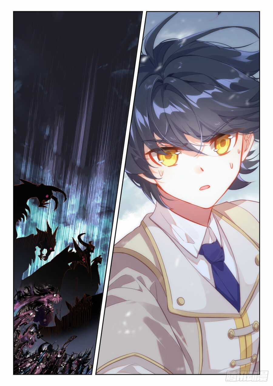 Quang Chi Tử - Chương 71 - Trang 8