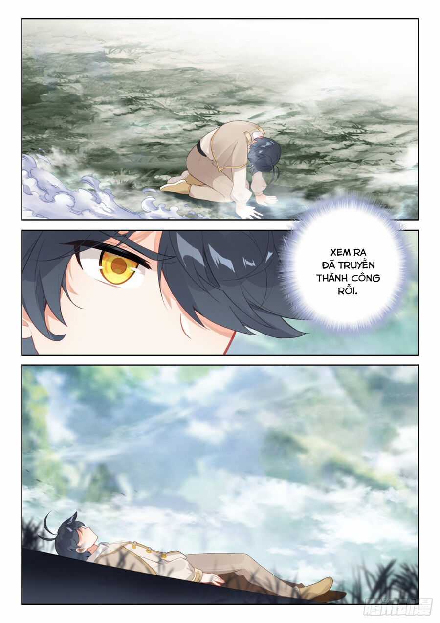 Quang Chi Tử - Chương 72.5 - Trang 8