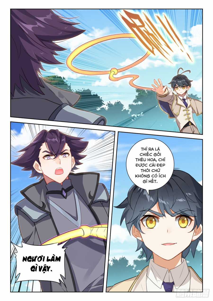 Quang Chi Tử - Chương 73 - Trang 5