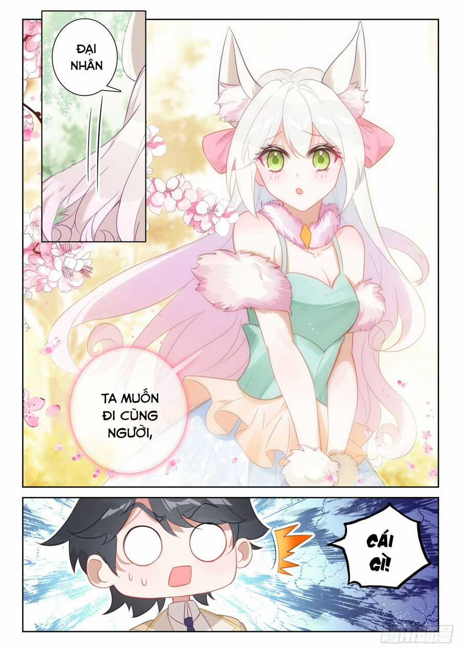 Quang Chi Tử - Chương 75 - Trang 4